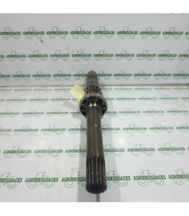 Primario hueco usado New Holland 5161819