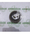 Piñón sincronizado usado New Holland 81871937