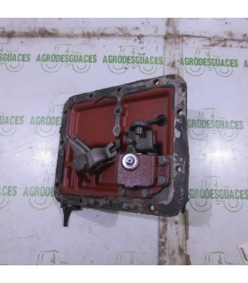 Tapa de las palancas del cambio usada Ford E2NN7488AB