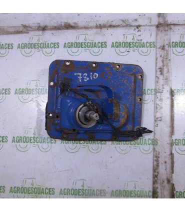 Tapa de las palancas del cambio usada Ford E2NN7488AB