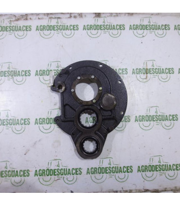 Tapa transmisión usada New Holland F0NN7W262AB