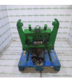 Tripuntal delantero usado John Deere 8320