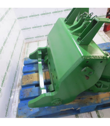 Tripuntal delantero usado John Deere 8320