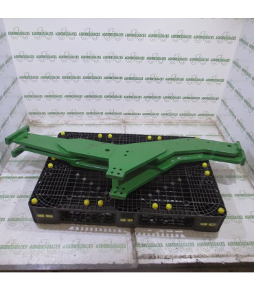 Tripuntal delantero usado John Deere 8320