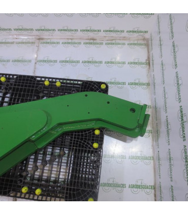 Tripuntal delantero usado John Deere 8320