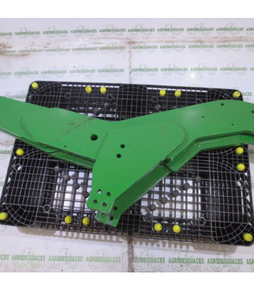 Tripuntal delantero usado John Deere 8320
