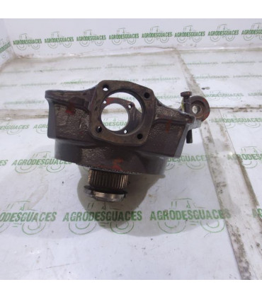 Mangueta DT derecha usada Massey Ferguson