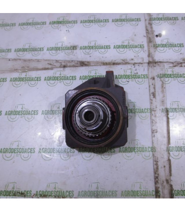 Mangueta DT derecha usada Massey Ferguson