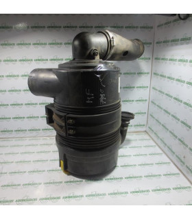 Filtro de aire usado Massey Ferguson 4285950M92