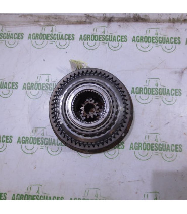 Reductor delantero usado Massey Ferguson