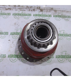 Caja Satélite Trasera Usada Same 0.232.3510.0/10