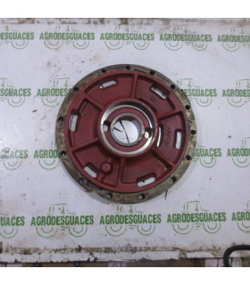 Tapa Caja Satélite Trasera Derecha Usado Same 0.233.5430.0