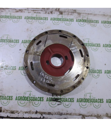Tapa Caja Satélite Trasera Derecha Usado Same 0.233.5430.0