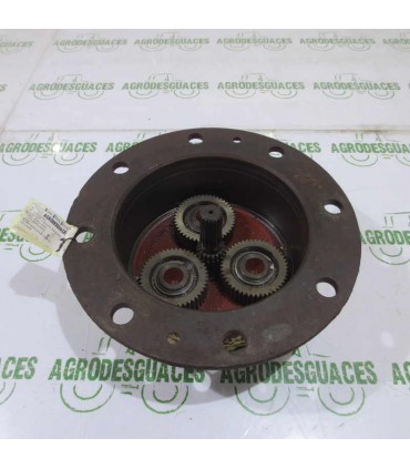 Reductor Delantero Usado John Deere APL325 L40041