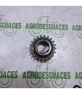 Piñón Estriado Usado Same 0.235.3650.0/10