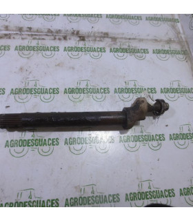 Eje Palpador Usado Same 0.9107.720.0