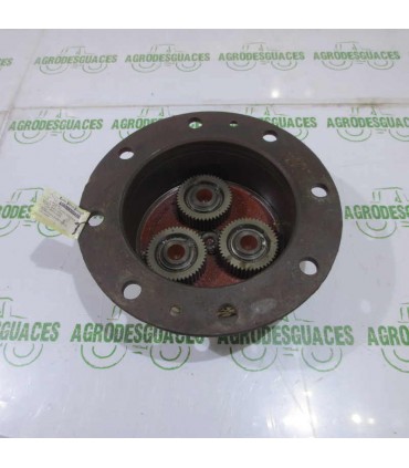 Reductor Delantero Usado John Deere APL325 L40041