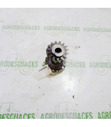 Piñón Doble Dynashift Usado Massey Ferguson 3618319M3