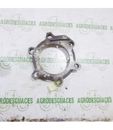 Soporte Discos Dynashift Usado Massey Fergusson 3615347M4