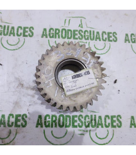 Piñón salida DT usado Case 284767A1