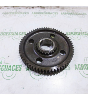 Piñón sincronizado TDF usado New Holland 5151293