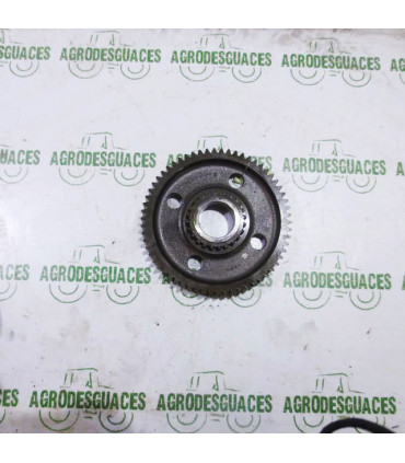 Piñón sincronizado TDF usado New Holland 5151293