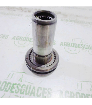 Carrete Sincronizado TDF Usado Massey Ferguson 3614469M1