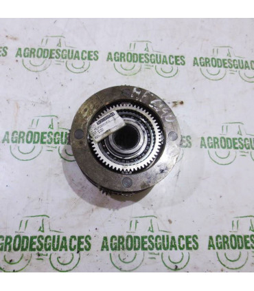 Reductor Dynashift Usado Massey Ferguson 3618722M12