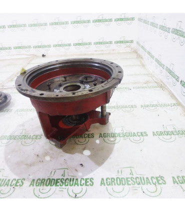 Carcasa Dynashift Usado Massey Ferguson 3619078M14