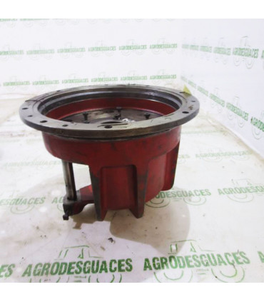 Carcasa Dynashift Usado Massey Ferguson 3619078M14