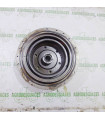 Carcasa Separador Embrague Usado Massey Ferguson 3712440M11