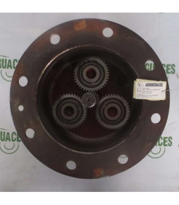Reductor Delantero Usado John Deere APL2035 L100242