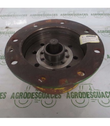 Reductor Delantero Usado John Deere APL2035 L100242