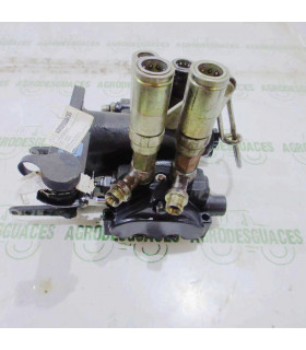 Distribuidor 2 Pastillas Completo Usado Massey Ferguson 3800285M91