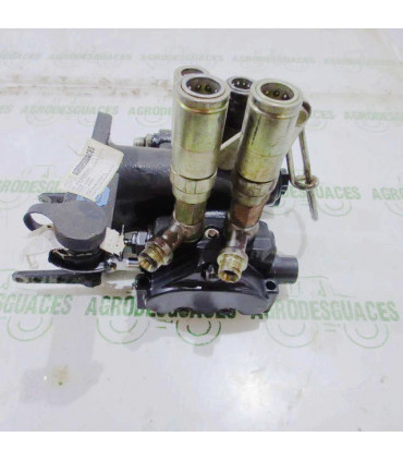 Distribuidor 2 Pastillas Completo Usado Massey Ferguson 3800285M91