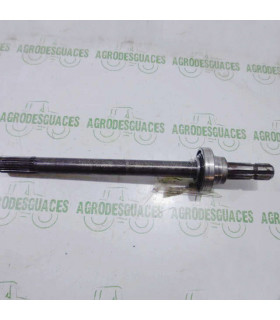 Eje salida TDF usado Massey Ferguson 3801424M1
