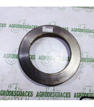 Pistón de freno usado New Holland 5152350