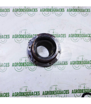 Soporte derecho caja satélites trasera New Holland 5162538