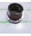 Soporte derecho caja satélites trasera Case 5162538
