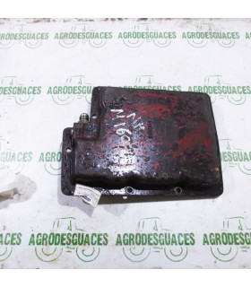 Tapa interior TDF usada New Holland 5178565