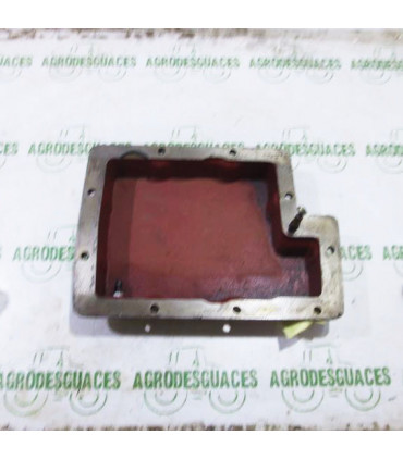 Tapa interior TDF usada New Holland 5178565