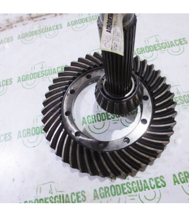 Grupo cónico trasero usado New Holland 5162572