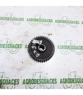 Piñón Marcha Atrás Usado Deutz 04306670