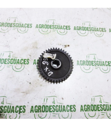 Piñón Marcha Atrás Usado Deutz 04306670