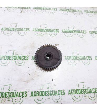 Piñón Marcha Atrás Usado Deutz 04306670