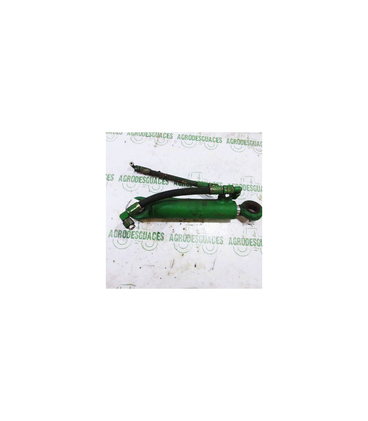 Cilindro suspensión cabina John Deere AL159239