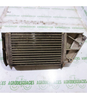 Enfriador aceite transmisión usado Fendt H716100511100