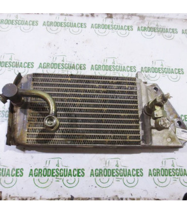 Enfriador aceite transmisión usado Fendt H716100511100