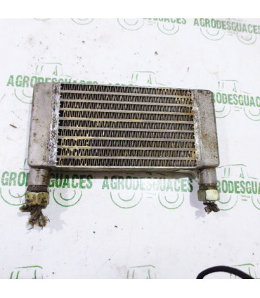 Enfriador aceite transmisión usado Fendt H716101510101