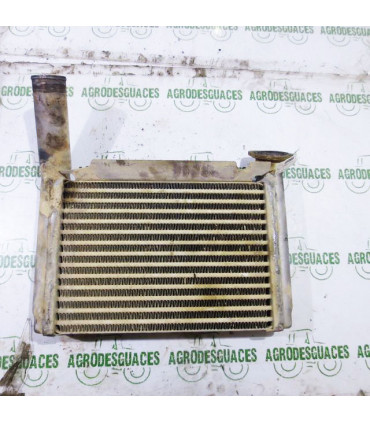 Intercooler usado Fendt H716201190102